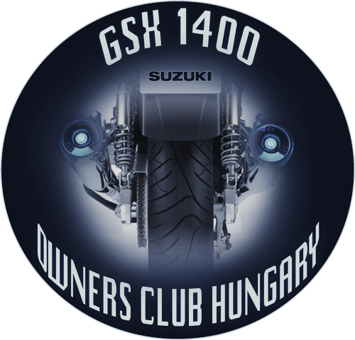 GSX1400 Owner Club Hungary